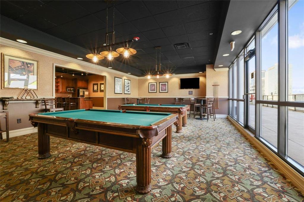 1280 W Peachtree Street NW Unit 3714