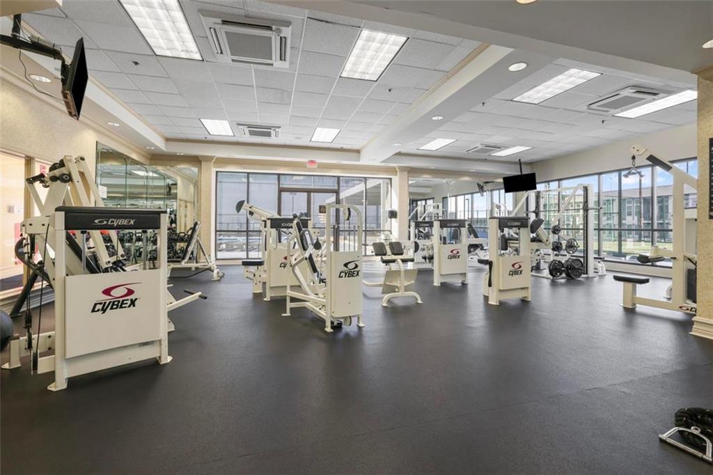 1280 W Peachtree Street NW Unit 3714