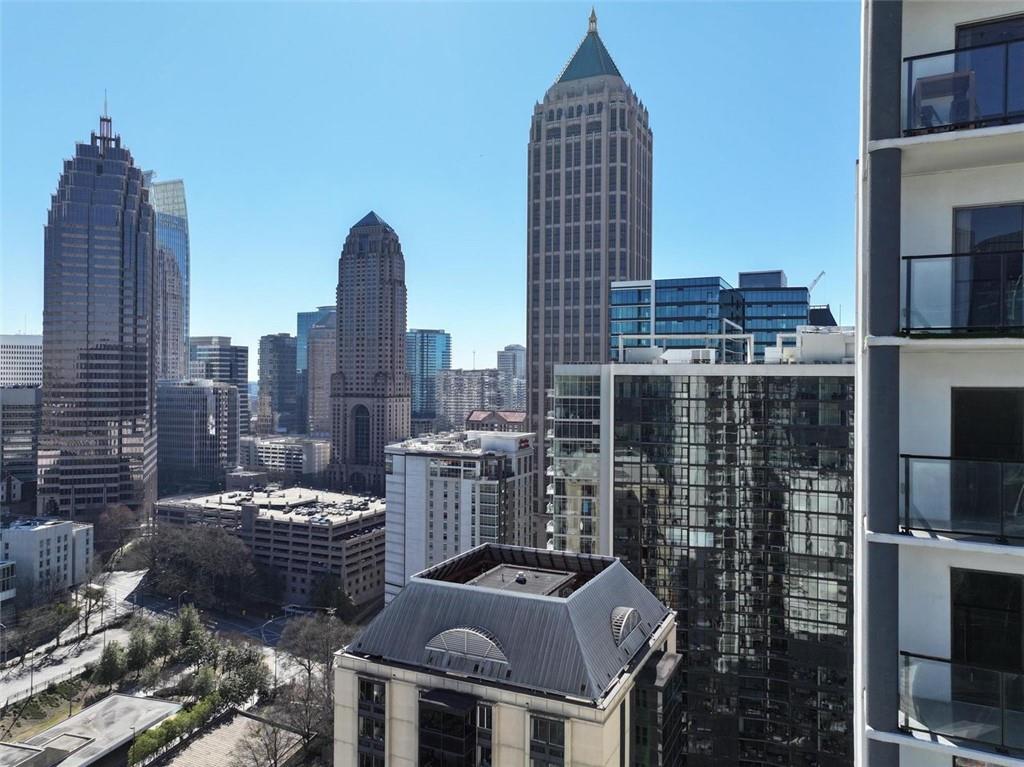 1280 W Peachtree Street NW Unit 3714