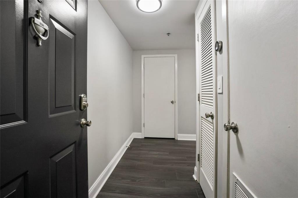 1280 W Peachtree Street NW Unit 3714