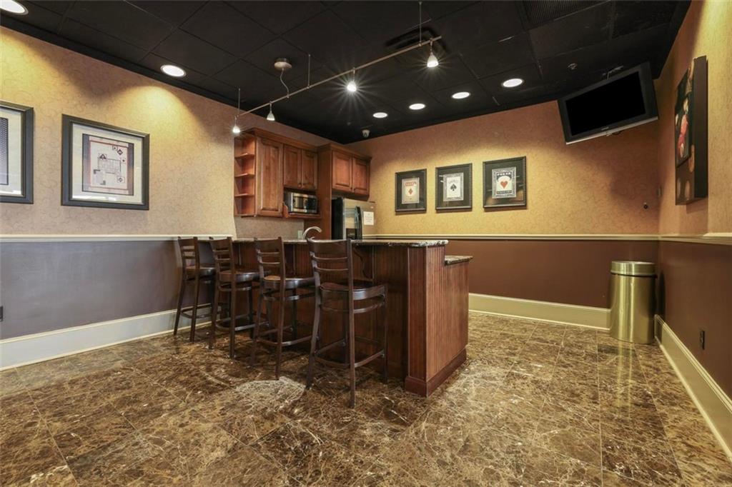 1280 W Peachtree Street NW Unit 3714