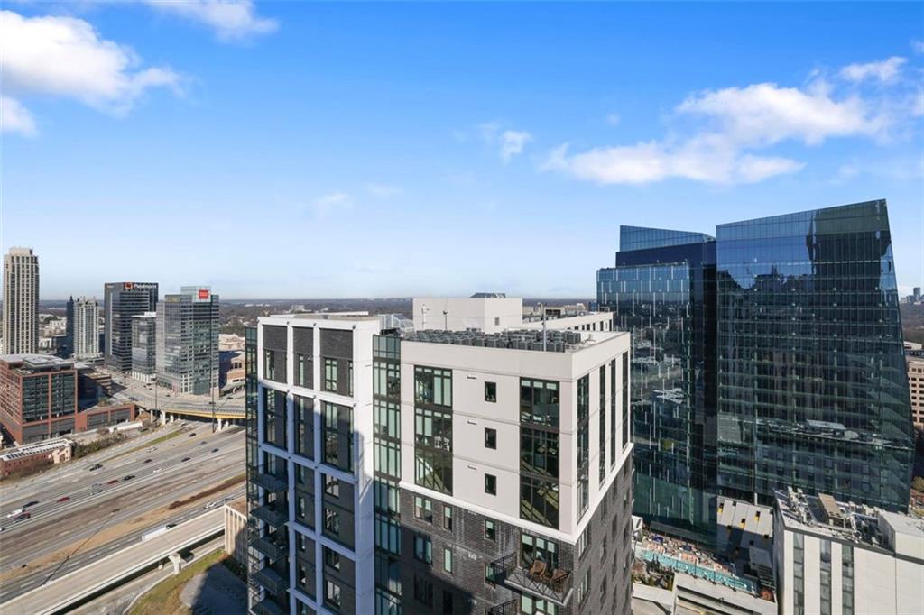 1280 W Peachtree Street NW Unit 3714