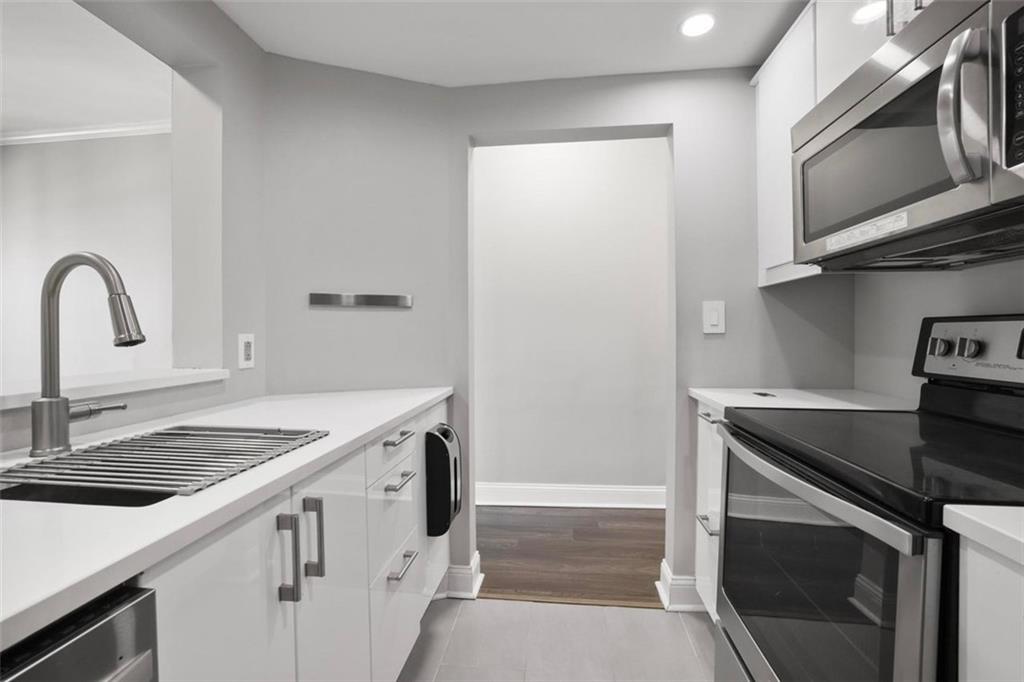 1280 W Peachtree Street NW Unit 3714