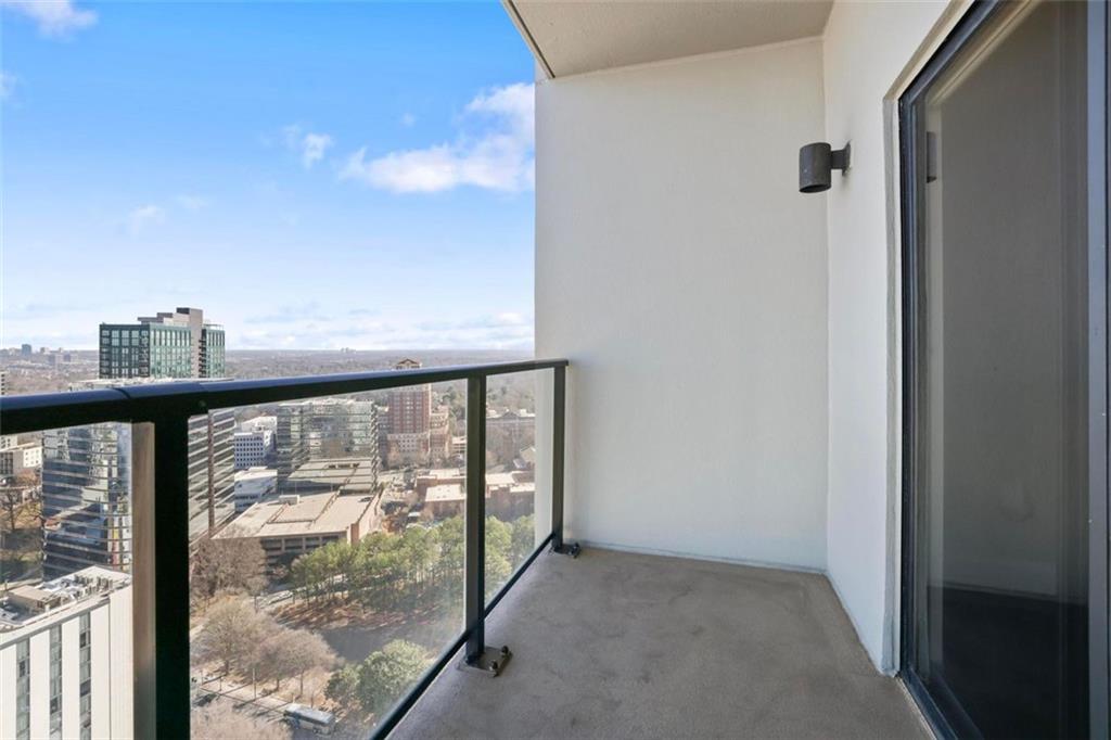 1280 W Peachtree Street NW Unit 3714