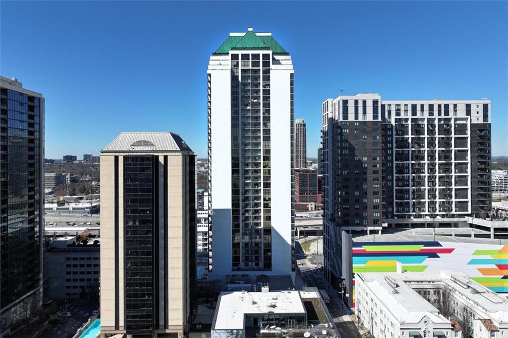 1280 W Peachtree Street NW Unit 3714