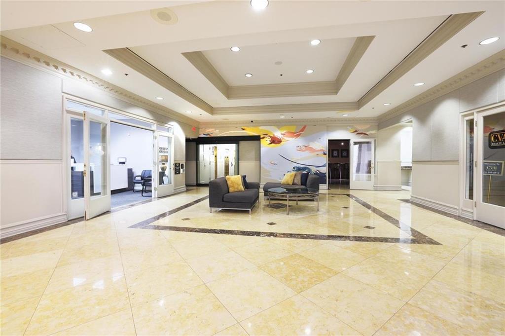 1280 W Peachtree Street NW Unit 3714