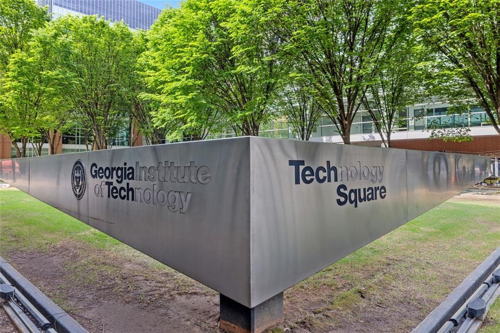 800 Peachtree Street NE Unit 8509