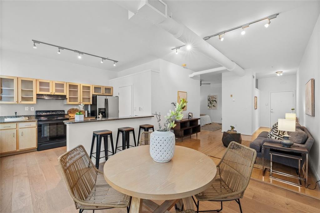 800 Peachtree Street NE Unit 8509