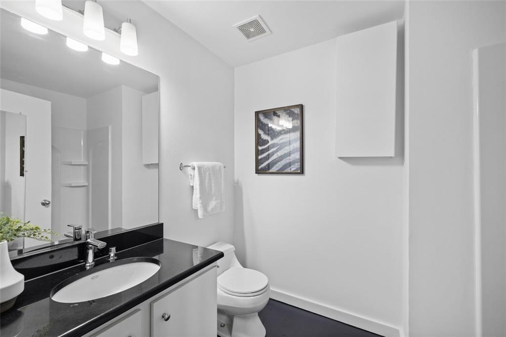 800 Peachtree Street NE Unit 8509