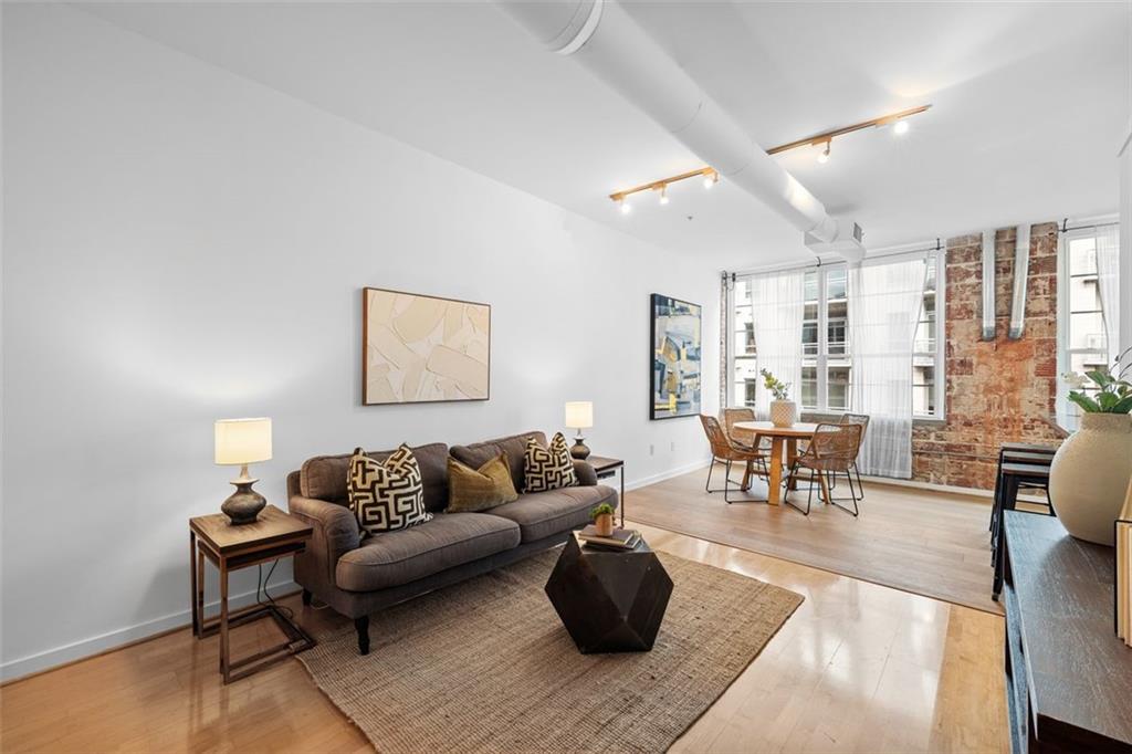 800 Peachtree Street NE Unit 8509