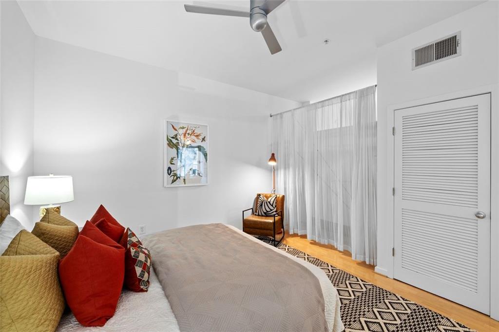 800 Peachtree Street NE Unit 8509