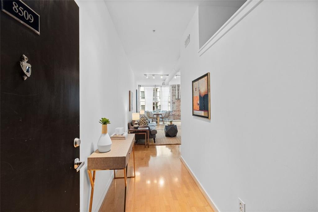 800 Peachtree Street NE Unit 8509