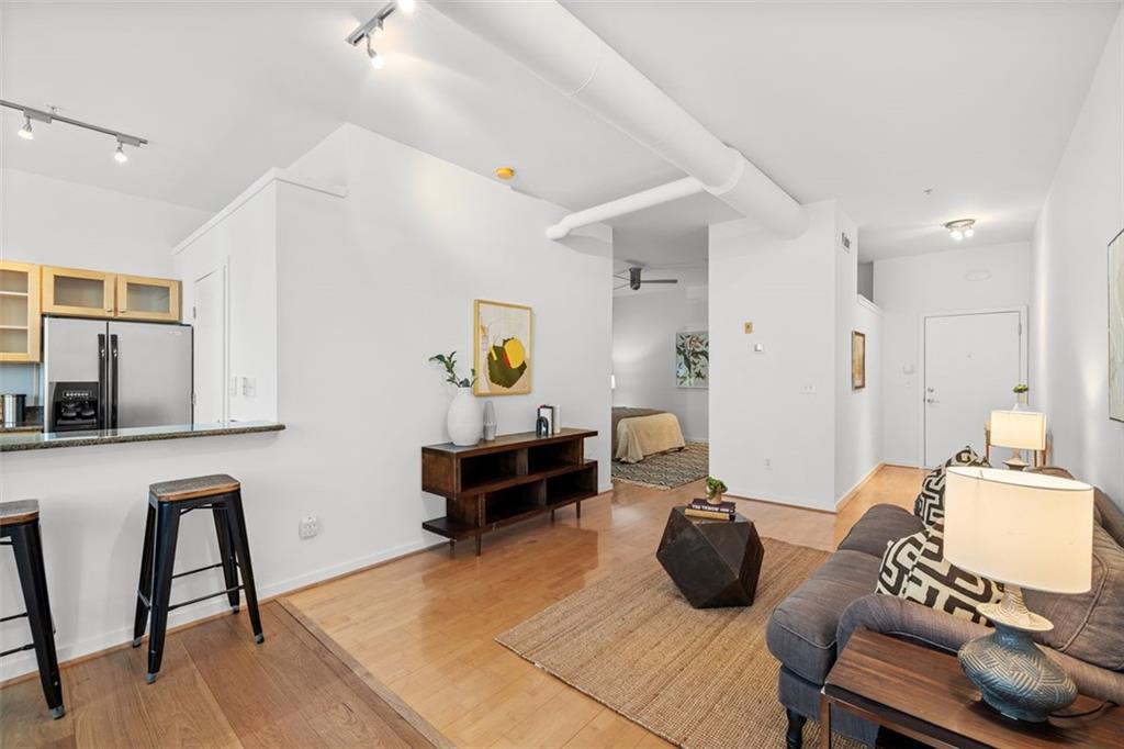 800 Peachtree Street NE Unit 8509