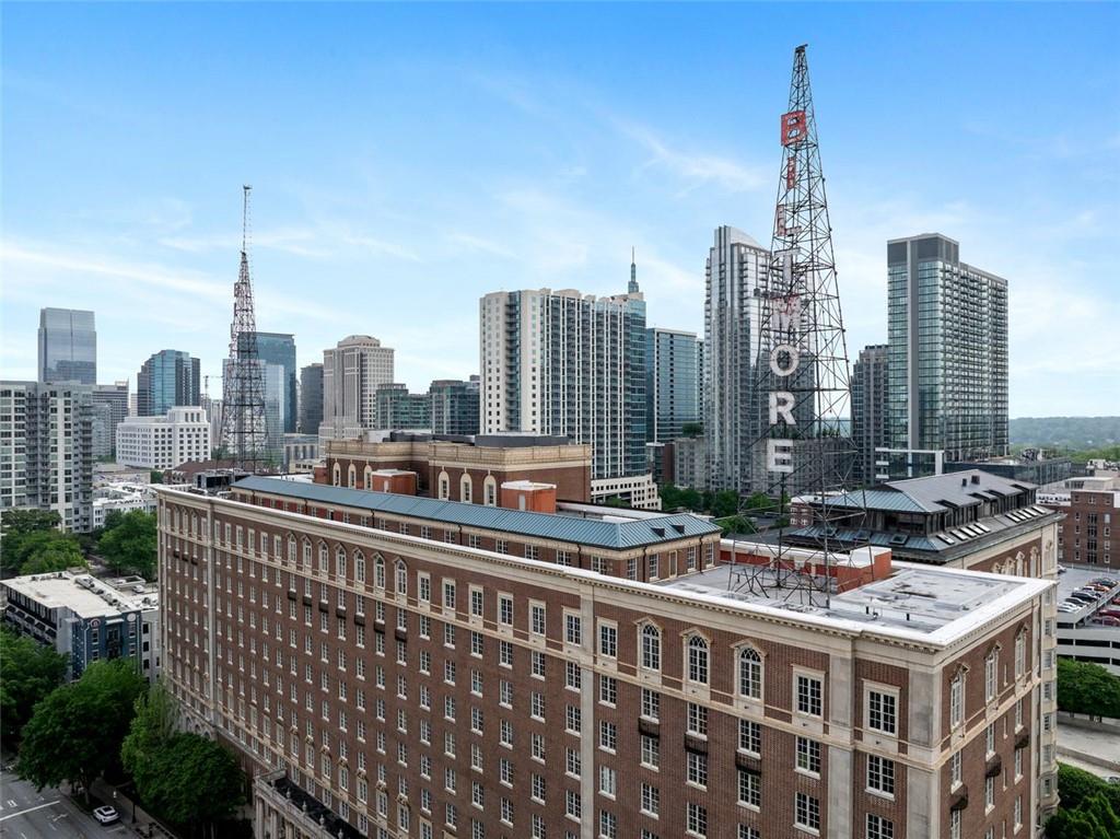 800 Peachtree Street NE Unit 8509