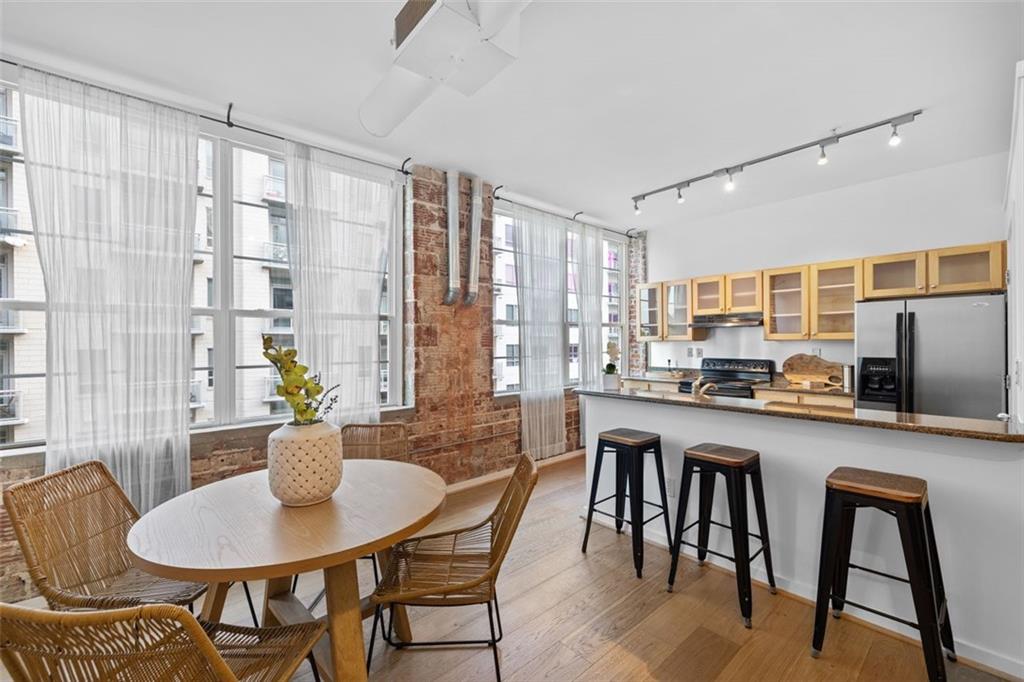 800 Peachtree Street NE Unit 8509