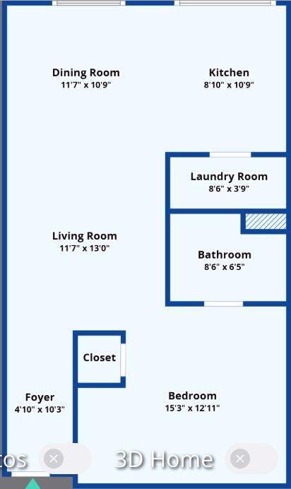 800 Peachtree Street NE Unit 8509