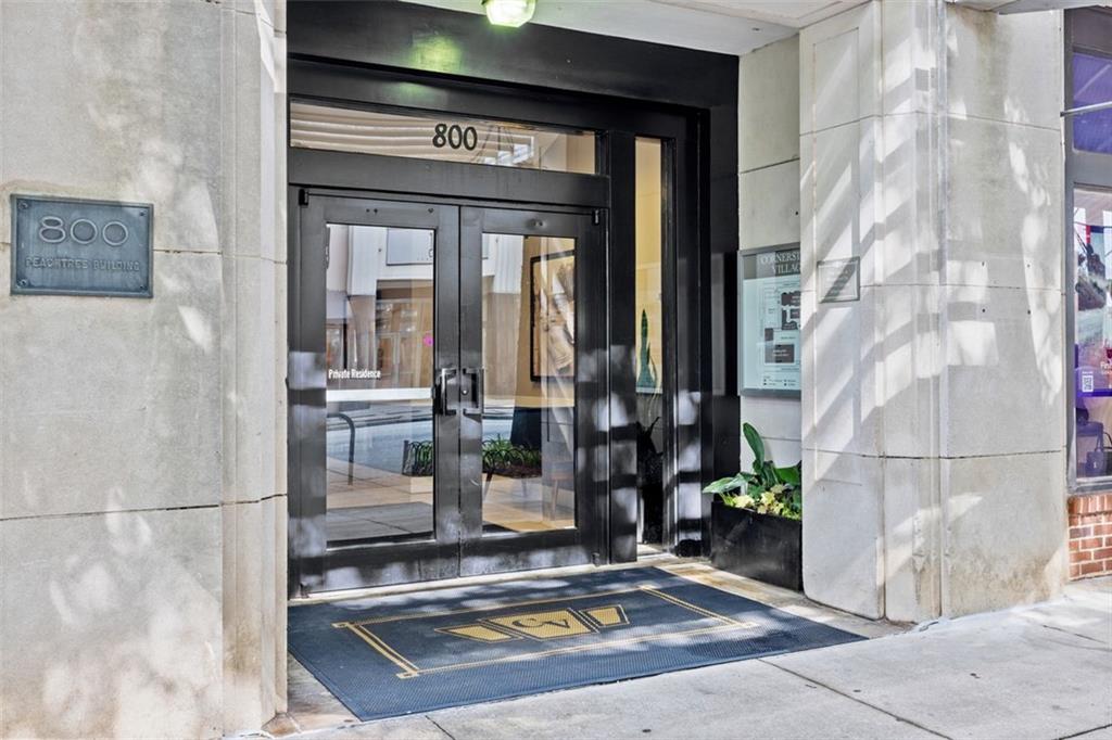 800 Peachtree Street NE Unit 8509