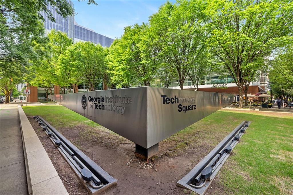 800 Peachtree Street NE Unit 8509