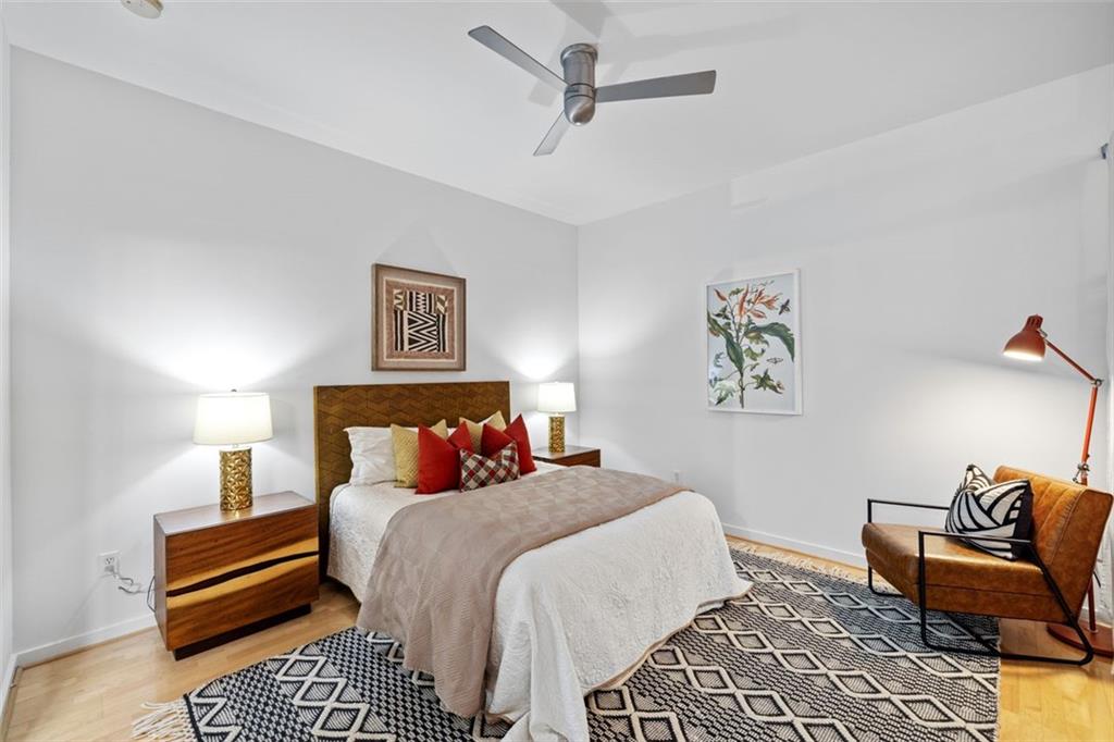 800 Peachtree Street NE Unit 8509