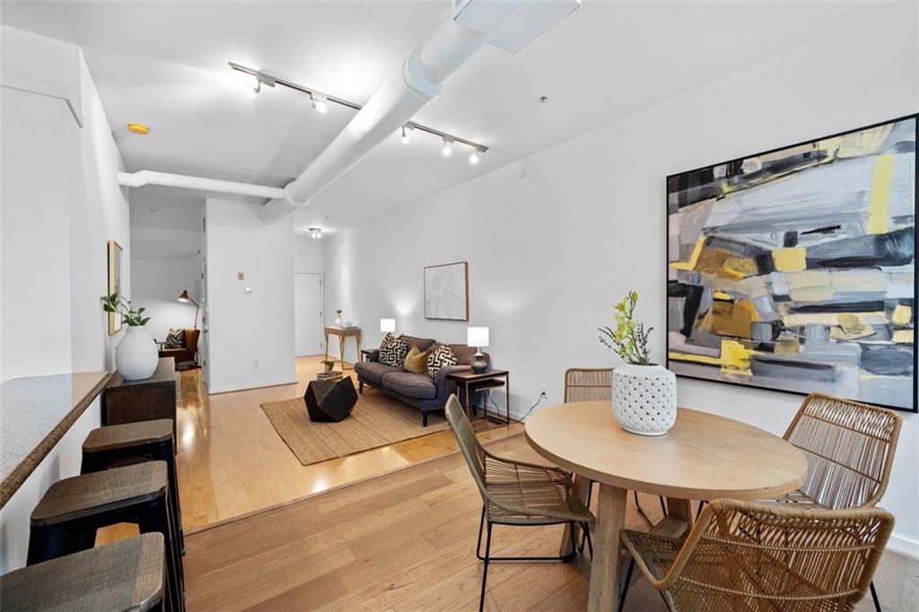 800 Peachtree Street NE Unit 8509