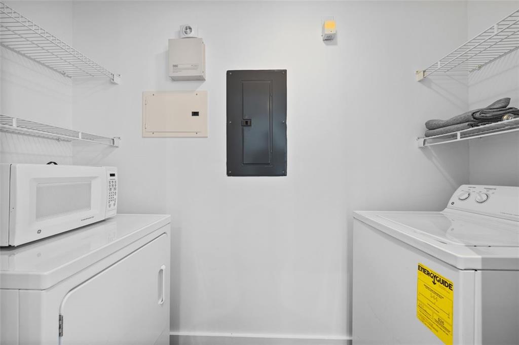 800 Peachtree Street NE Unit 8509