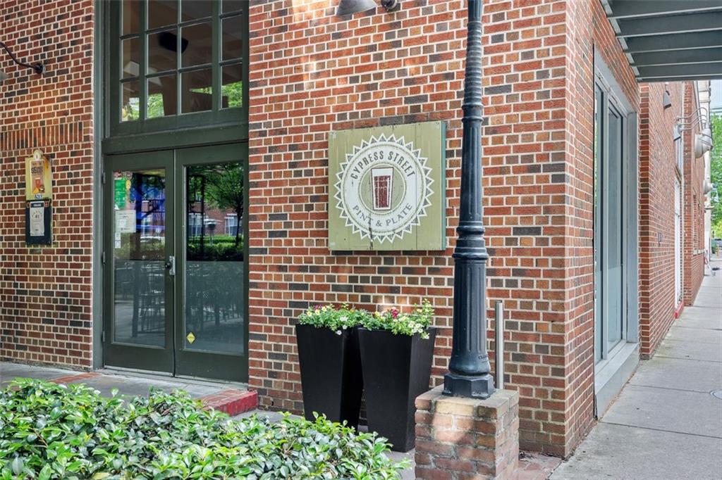 800 Peachtree Street NE Unit 8509