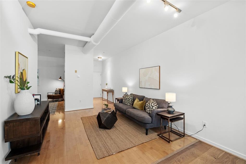 800 Peachtree Street NE Unit 8509