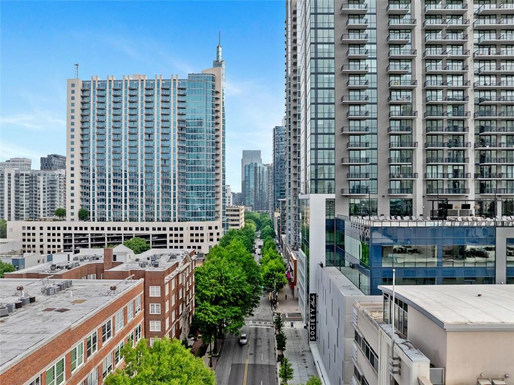 800 Peachtree Street NE Unit 8509