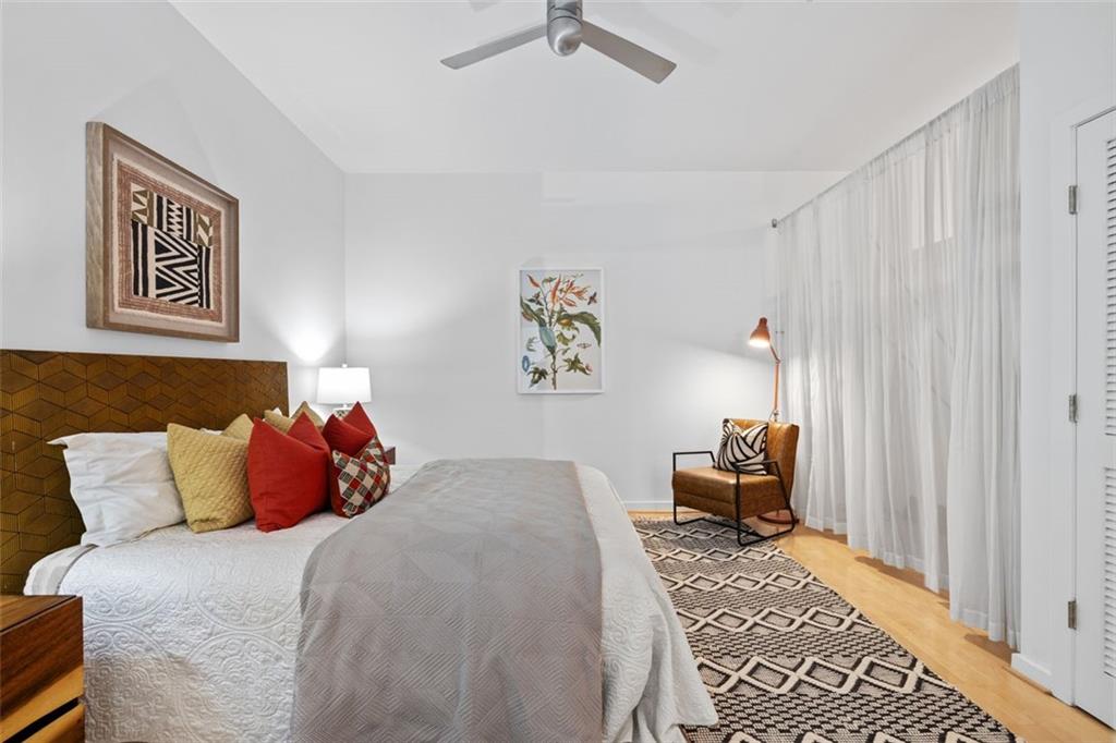 800 Peachtree Street NE Unit 8509