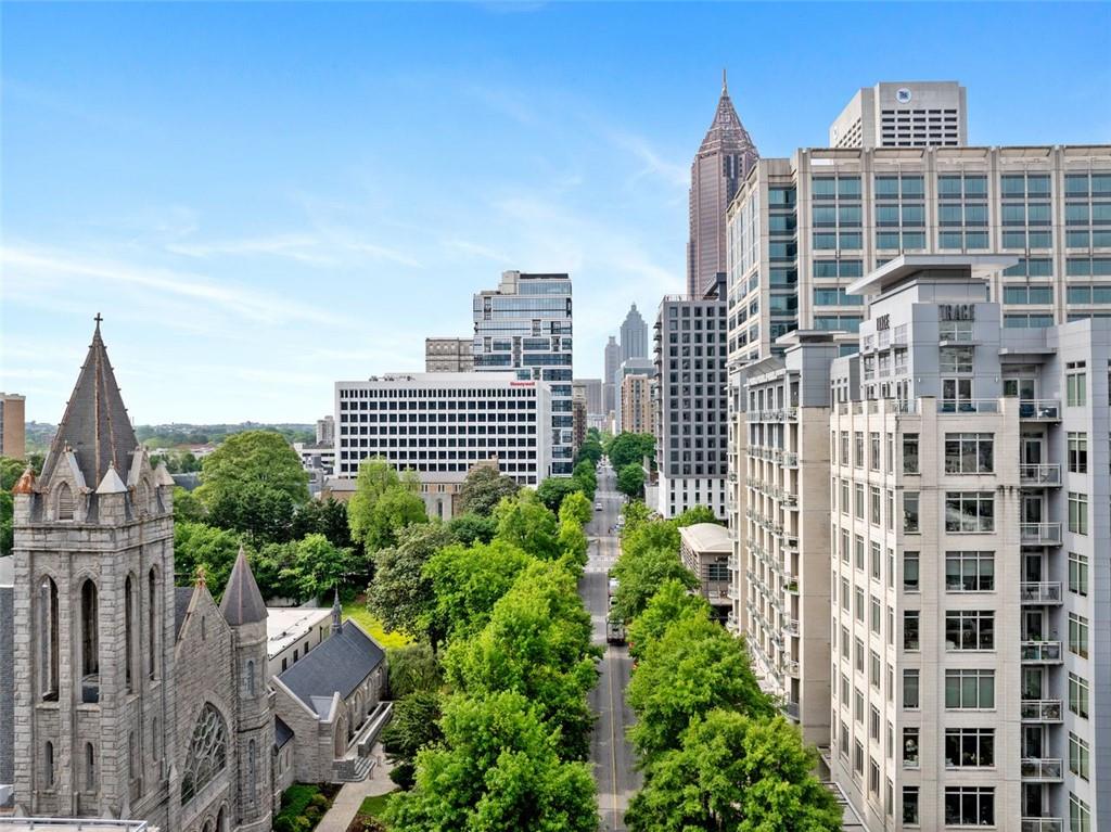 800 Peachtree Street NE Unit 8509