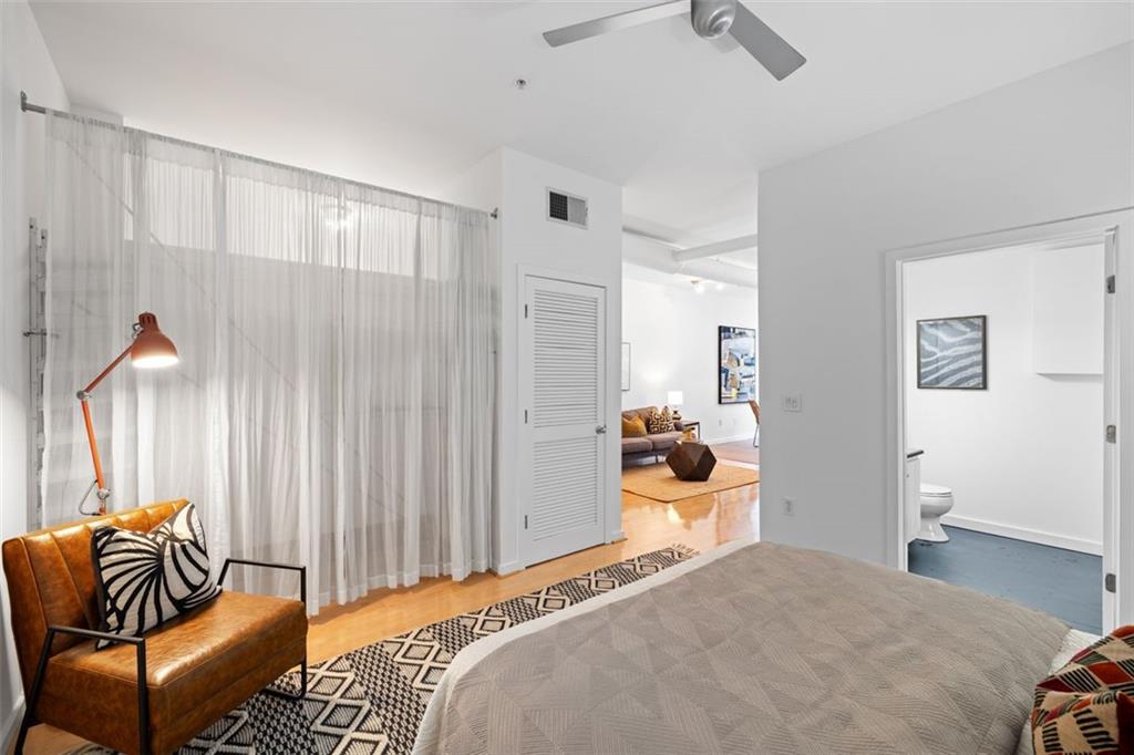 800 Peachtree Street NE Unit 8509