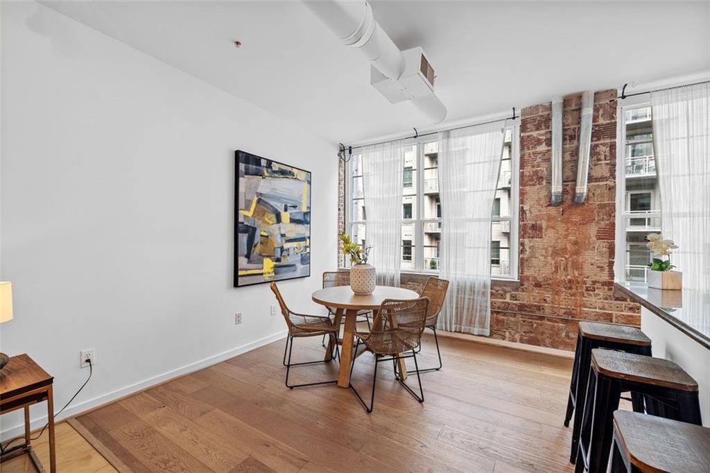 800 Peachtree Street NE Unit 8509