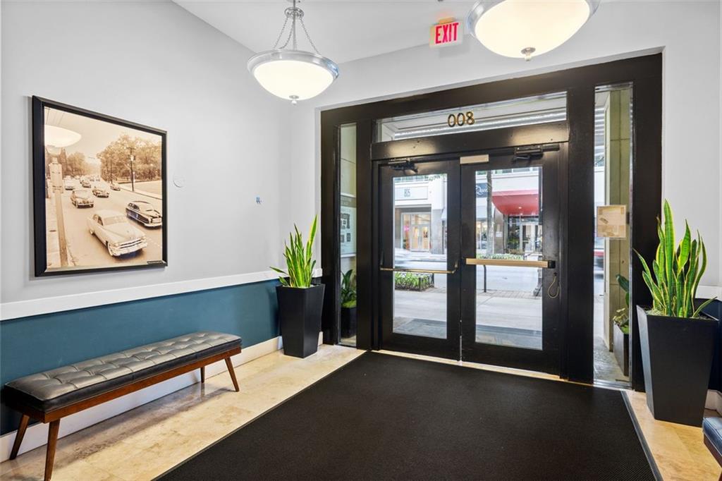 800 Peachtree Street NE Unit 8509