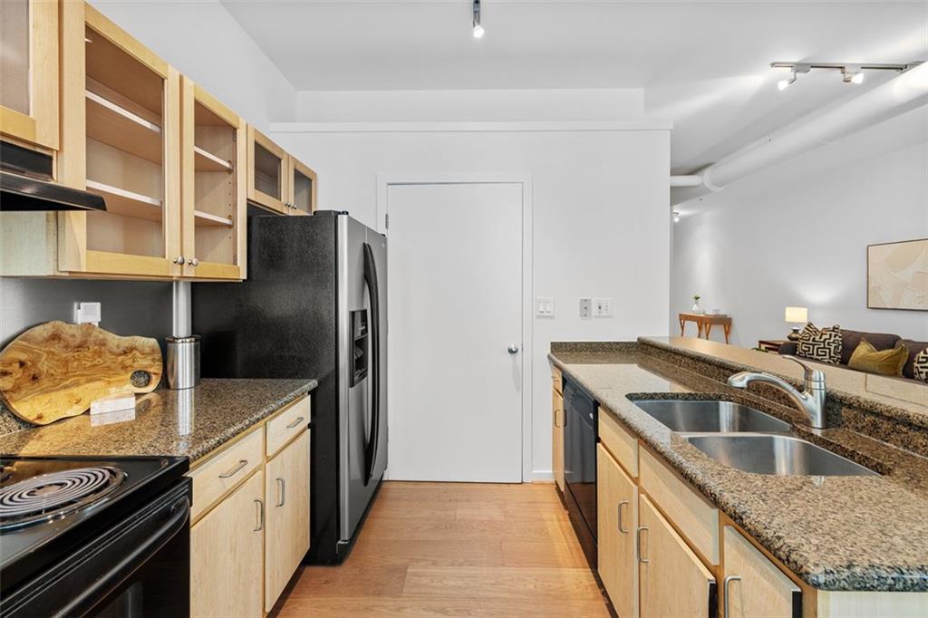 800 Peachtree Street NE Unit 8509