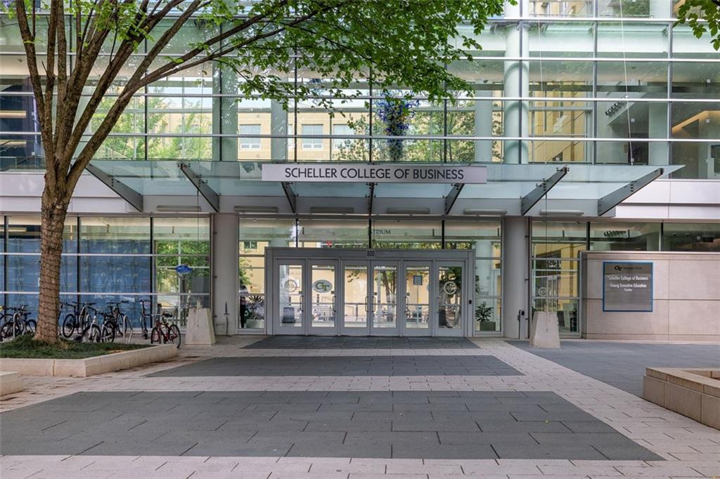 800 Peachtree Street NE Unit 8509