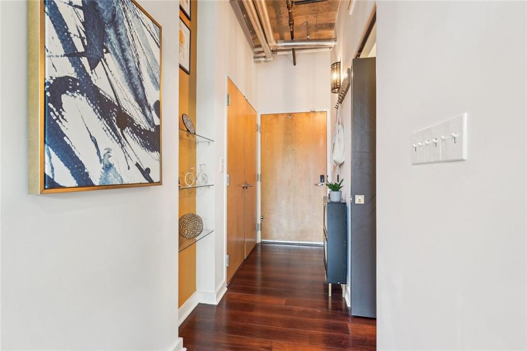 640 Glen Iris Drive NE Unit 609