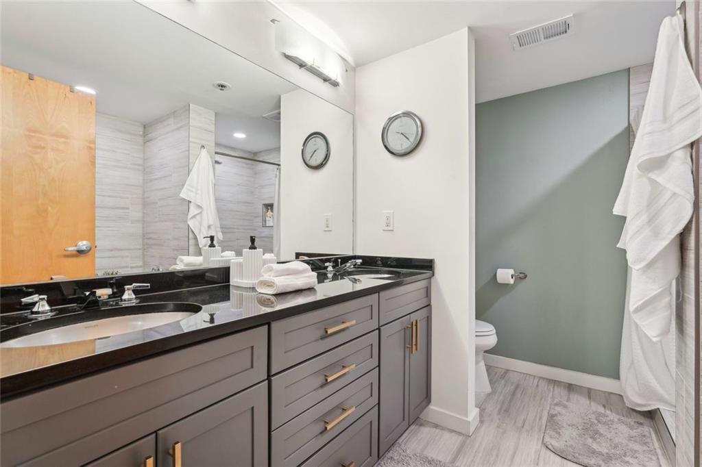 640 Glen Iris Drive NE Unit 609