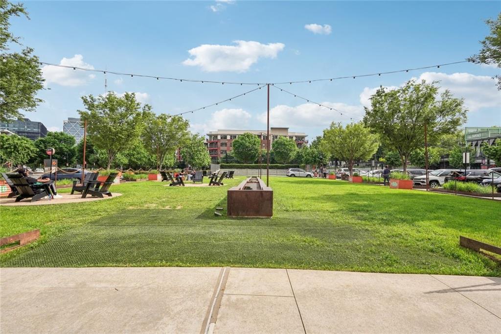640 Glen Iris Drive NE Unit 609