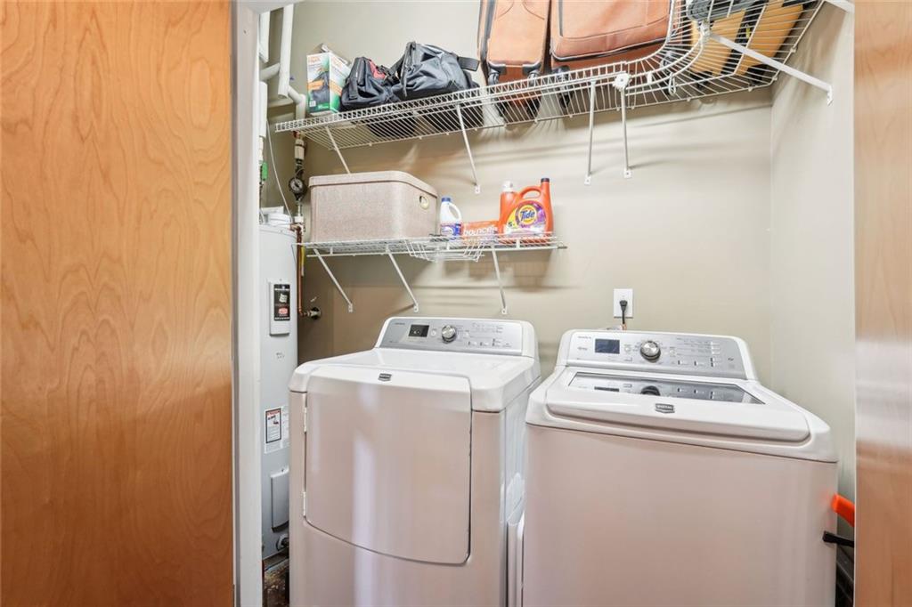 640 Glen Iris Drive NE Unit 609