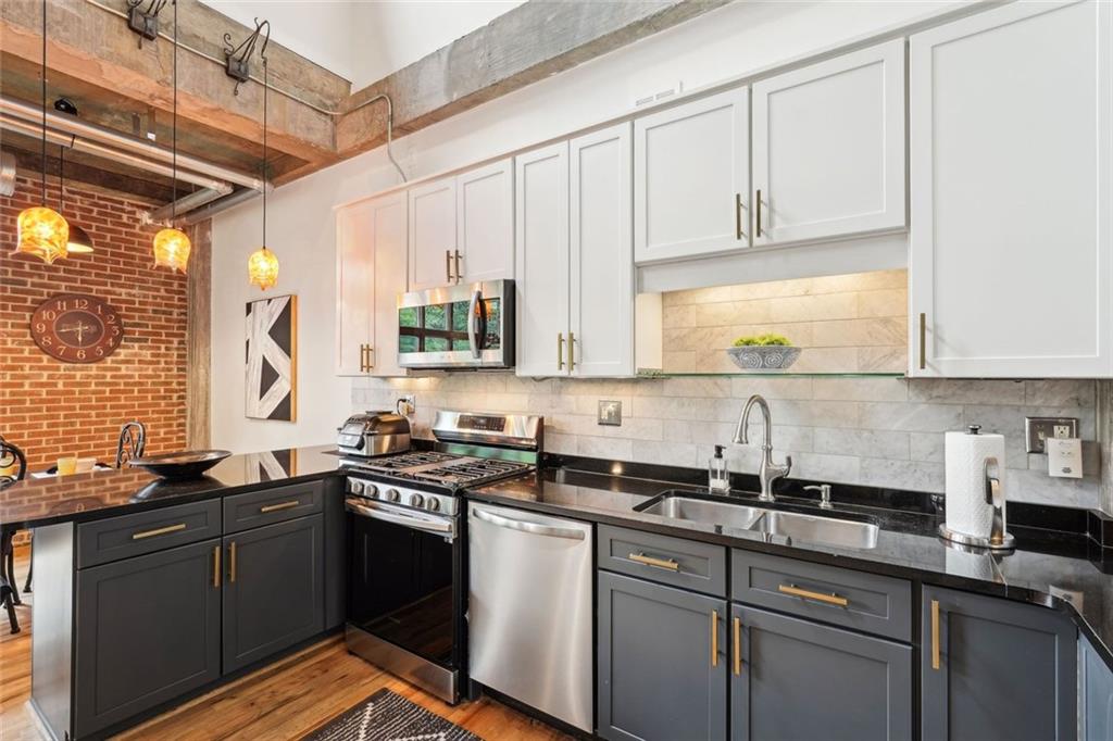 640 Glen Iris Drive NE Unit 609