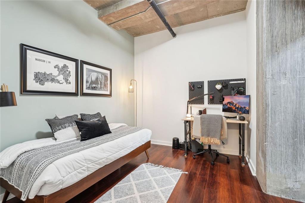 640 Glen Iris Drive NE Unit 609