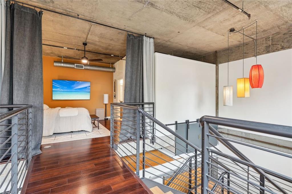 640 Glen Iris Drive NE Unit 609
