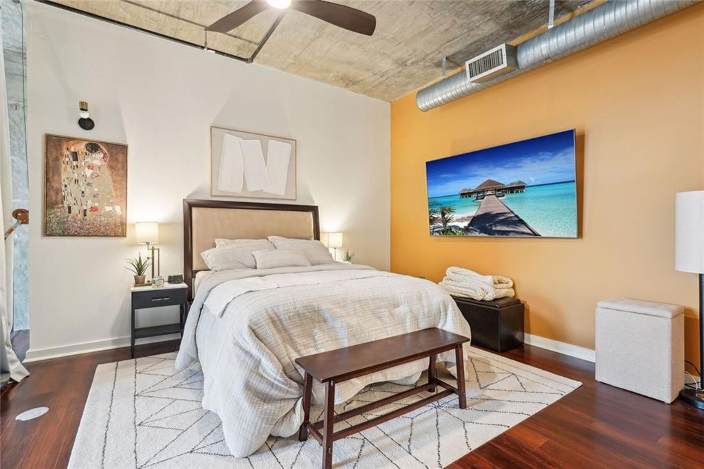 640 Glen Iris Drive NE Unit 609