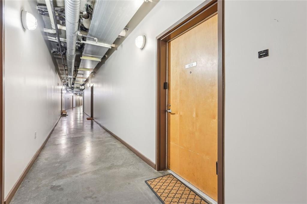 640 Glen Iris Drive NE Unit 609