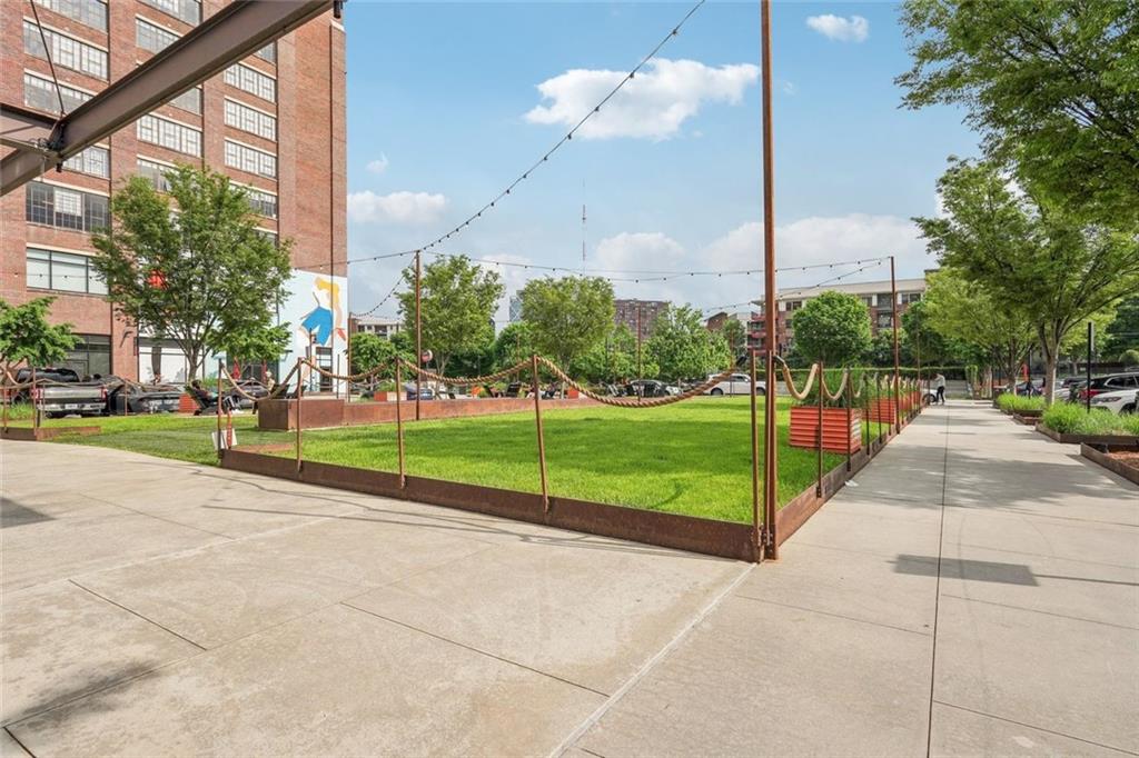 640 Glen Iris Drive NE Unit 609