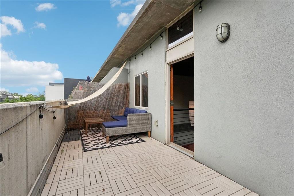 640 Glen Iris Drive NE Unit 609