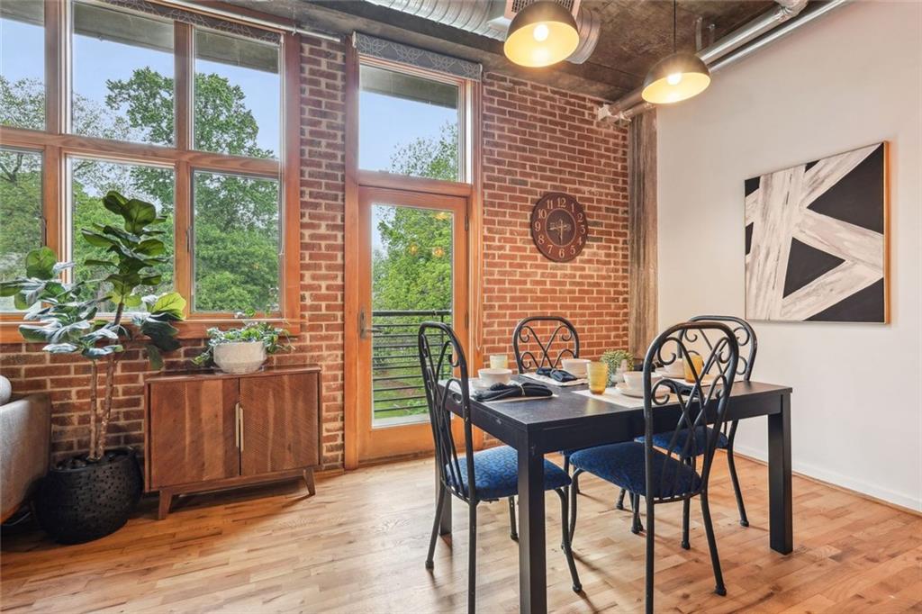 640 Glen Iris Drive NE Unit 609