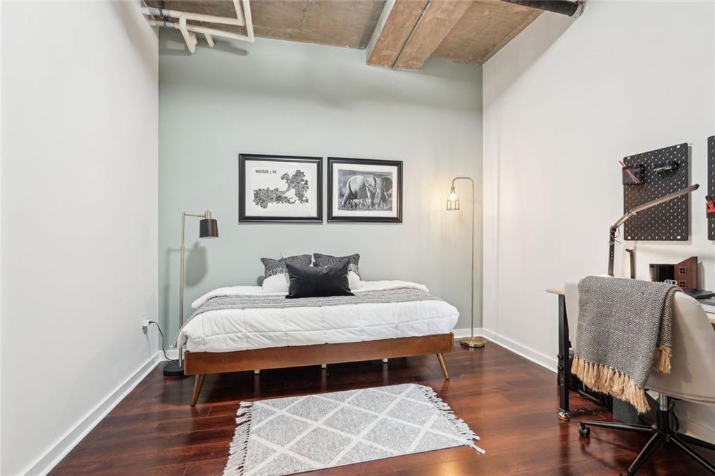 640 Glen Iris Drive NE Unit 609