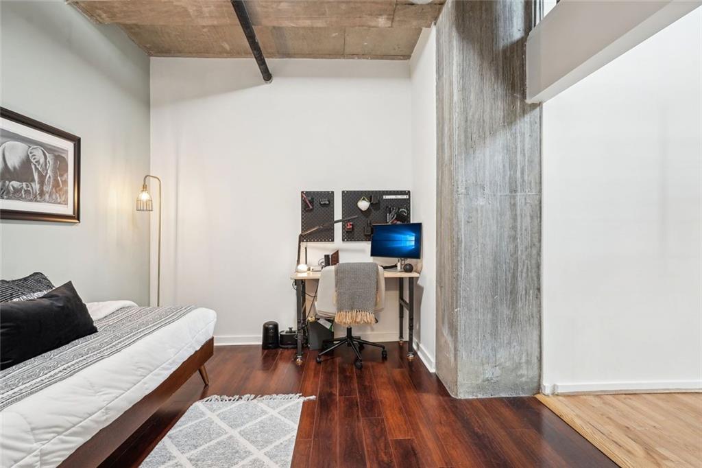 640 Glen Iris Drive NE Unit 609