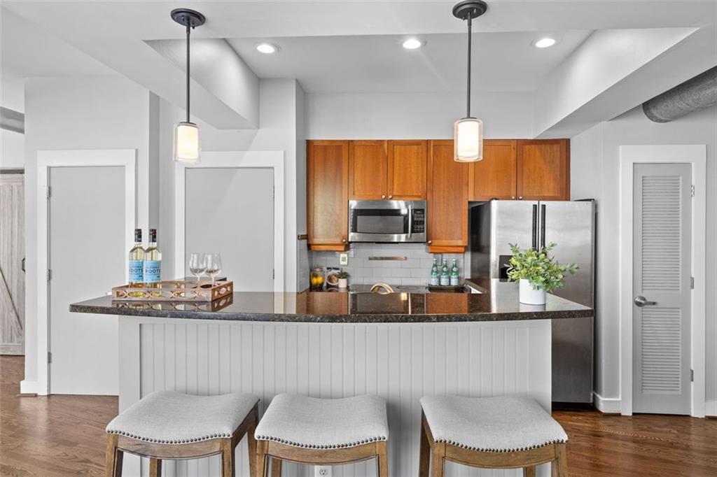 1029 Piedmont Avenue NE Unit 102